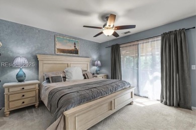 Your island hideaway awaits in the hidden gem of Barony Woods! on Port Royal Golf and Racquet Club in South Carolina - for sale on GolfHomes.com, golf home, golf lot