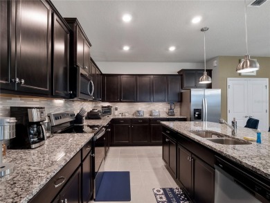 BEST VALUE 9-BEDROOM HOME IN THE COMMUNITY - FULLY FURNISHED - on Highlands Reserve Golf Club in Florida - for sale on GolfHomes.com, golf home, golf lot