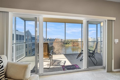 Welcome to Golf Lake Condo #2501, a beautifully maintained on East Bay Golf Club in Florida - for sale on GolfHomes.com, golf home, golf lot