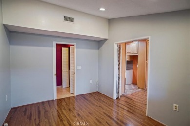 Charming two-bedroom, 2 bath condo in SENIOR community.  This on Friendly Valley Golf Course in California - for sale on GolfHomes.com, golf home, golf lot