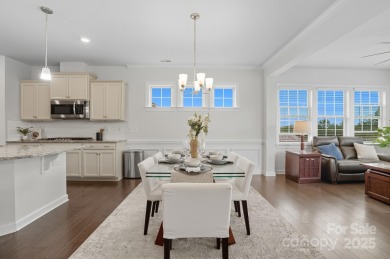 This Beautiful Home & Idyllic Community has everything today's on The Palisades Country Club in North Carolina - for sale on GolfHomes.com, golf home, golf lot