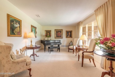 Nestled within the sought-after gated golf community of Pelican on The Club At Pelican Bay - North Course in Florida - for sale on GolfHomes.com, golf home, golf lot