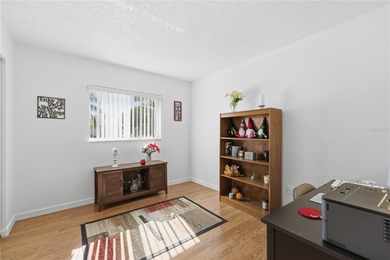 Welcome Home to this lovely MAPLE MODEL. This is a 2-bedroom on The Links of Spruce Creek in Florida - for sale on GolfHomes.com, golf home, golf lot