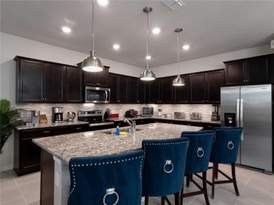 BEST VALUE 9-BEDROOM HOME IN THE COMMUNITY - FULLY FURNISHED - on Highlands Reserve Golf Club in Florida - for sale on GolfHomes.com, golf home, golf lot