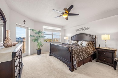 Welcome to Golf Lake Condo #2501, a beautifully maintained on East Bay Golf Club in Florida - for sale on GolfHomes.com, golf home, golf lot