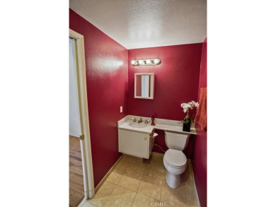 Charming two-bedroom, 2 bath condo in SENIOR community.  This on Friendly Valley Golf Course in California - for sale on GolfHomes.com, golf home, golf lot
