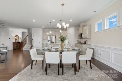 This Beautiful Home & Idyllic Community has everything today's on The Palisades Country Club in North Carolina - for sale on GolfHomes.com, golf home, golf lot