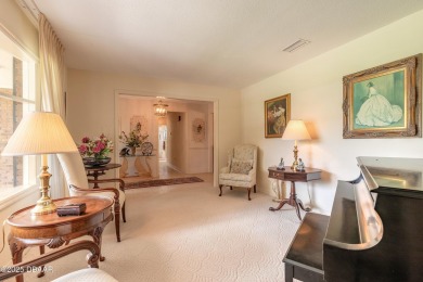 Nestled within the sought-after gated golf community of Pelican on The Club At Pelican Bay - North Course in Florida - for sale on GolfHomes.com, golf home, golf lot