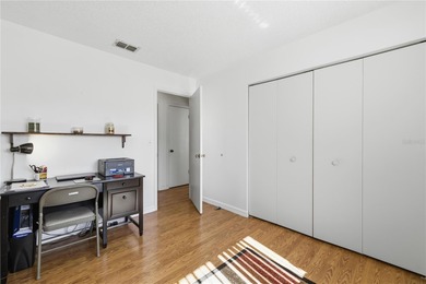 Welcome Home to this lovely MAPLE MODEL. This is a 2-bedroom on The Links of Spruce Creek in Florida - for sale on GolfHomes.com, golf home, golf lot