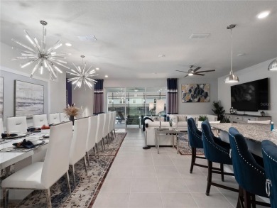 BEST VALUE 9-BEDROOM HOME IN THE COMMUNITY - FULLY FURNISHED - on Highlands Reserve Golf Club in Florida - for sale on GolfHomes.com, golf home, golf lot