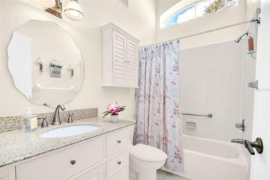 Beautifully updated 2-bedroom, 2-bathroom home with a large on Highland Lakes Executive Golf Course in Florida - for sale on GolfHomes.com, golf home, golf lot