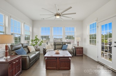 This Beautiful Home & Idyllic Community has everything today's on The Palisades Country Club in North Carolina - for sale on GolfHomes.com, golf home, golf lot
