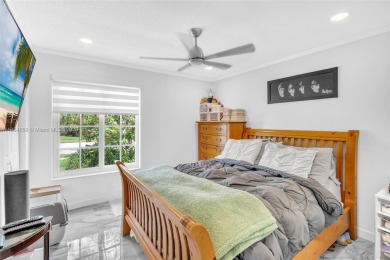 Spectacular remodeled, golf front 3 BR, 2 bath single family on Grand Palms Hotel and Golf Resort in Florida - for sale on GolfHomes.com, golf home, golf lot