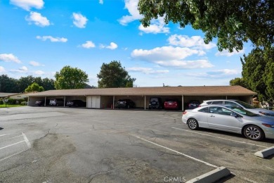 Charming two-bedroom, 2 bath condo in SENIOR community.  This on Friendly Valley Golf Course in California - for sale on GolfHomes.com, golf home, golf lot