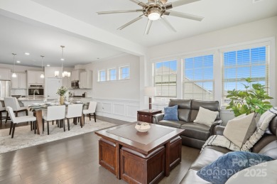 This Beautiful Home & Idyllic Community has everything today's on The Palisades Country Club in North Carolina - for sale on GolfHomes.com, golf home, golf lot