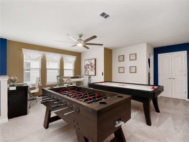 BEST VALUE 9-BEDROOM HOME IN THE COMMUNITY - FULLY FURNISHED - on Highlands Reserve Golf Club in Florida - for sale on GolfHomes.com, golf home, golf lot