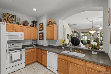 Stop the Search! This 3-bedroom, 2.5-bath end-unit townhome in on Brentwood Farms Golf Club in Florida - for sale on GolfHomes.com, golf home, golf lot