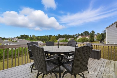 This Beautiful Home & Idyllic Community has everything today's on The Palisades Country Club in North Carolina - for sale on GolfHomes.com, golf home, golf lot
