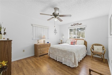 Welcome Home to this lovely MAPLE MODEL. This is a 2-bedroom on The Links of Spruce Creek in Florida - for sale on GolfHomes.com, golf home, golf lot