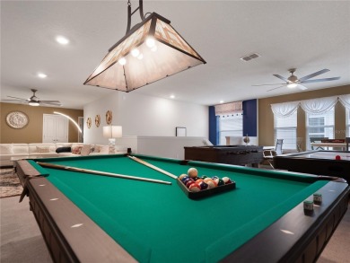 BEST VALUE 9-BEDROOM HOME IN THE COMMUNITY - FULLY FURNISHED - on Highlands Reserve Golf Club in Florida - for sale on GolfHomes.com, golf home, golf lot