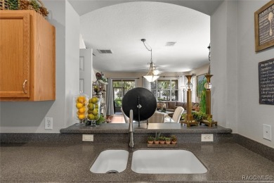 Stop the Search! This 3-bedroom, 2.5-bath end-unit townhome in on Brentwood Farms Golf Club in Florida - for sale on GolfHomes.com, golf home, golf lot