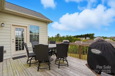 This Beautiful Home & Idyllic Community has everything today's on The Palisades Country Club in North Carolina - for sale on GolfHomes.com, golf home, golf lot