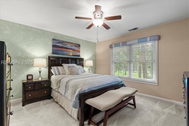 Your island hideaway awaits in the hidden gem of Barony Woods! on Port Royal Golf and Racquet Club in South Carolina - for sale on GolfHomes.com, golf home, golf lot
