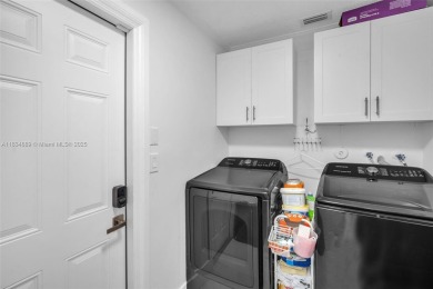 Spectacular remodeled, golf front 3 BR, 2 bath single family on Grand Palms Hotel and Golf Resort in Florida - for sale on GolfHomes.com, golf home, golf lot