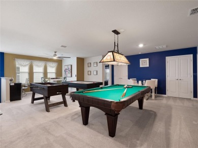 BEST VALUE 9-BEDROOM HOME IN THE COMMUNITY - FULLY FURNISHED - on Highlands Reserve Golf Club in Florida - for sale on GolfHomes.com, golf home, golf lot