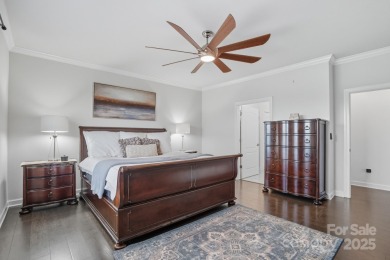 This Beautiful Home & Idyllic Community has everything today's on The Palisades Country Club in North Carolina - for sale on GolfHomes.com, golf home, golf lot