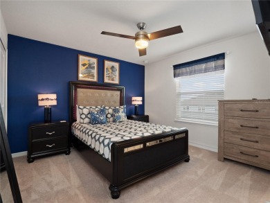 BEST VALUE 9-BEDROOM HOME IN THE COMMUNITY - FULLY FURNISHED - on Highlands Reserve Golf Club in Florida - for sale on GolfHomes.com, golf home, golf lot