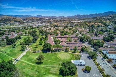 Charming two-bedroom, 2 bath condo in SENIOR community.  This on Friendly Valley Golf Course in California - for sale on GolfHomes.com, golf home, golf lot