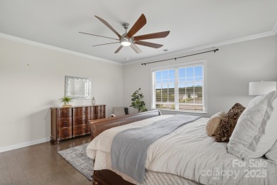 This Beautiful Home & Idyllic Community has everything today's on The Palisades Country Club in North Carolina - for sale on GolfHomes.com, golf home, golf lot