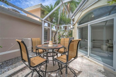 Spectacular remodeled, golf front 3 BR, 2 bath single family on Grand Palms Hotel and Golf Resort in Florida - for sale on GolfHomes.com, golf home, golf lot