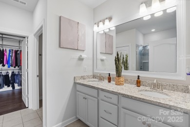 This Beautiful Home & Idyllic Community has everything today's on The Palisades Country Club in North Carolina - for sale on GolfHomes.com, golf home, golf lot