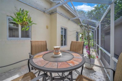 Spectacular remodeled, golf front 3 BR, 2 bath single family on Grand Palms Hotel and Golf Resort in Florida - for sale on GolfHomes.com, golf home, golf lot