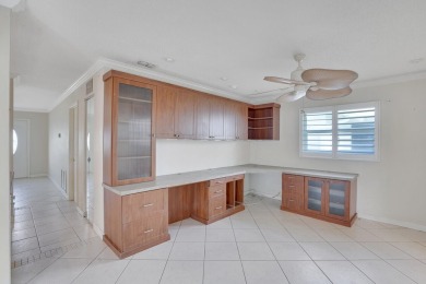 GREAT BONES NEEDS TLC & A NEW ROOF CASH ONLY! MAY HAVE MOLD on Leisureville Community Golf Course in Florida - for sale on GolfHomes.com, golf home, golf lot
