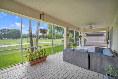 Spectacular remodeled, golf front 3 BR, 2 bath single family on Grand Palms Hotel and Golf Resort in Florida - for sale on GolfHomes.com, golf home, golf lot