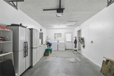 Welcome Home to this lovely MAPLE MODEL. This is a 2-bedroom on The Links of Spruce Creek in Florida - for sale on GolfHomes.com, golf home, golf lot