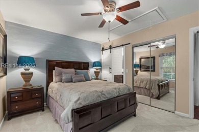 Your island hideaway awaits in the hidden gem of Barony Woods! on Port Royal Golf and Racquet Club in South Carolina - for sale on GolfHomes.com, golf home, golf lot