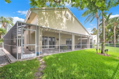 Spectacular remodeled, golf front 3 BR, 2 bath single family on Grand Palms Hotel and Golf Resort in Florida - for sale on GolfHomes.com, golf home, golf lot