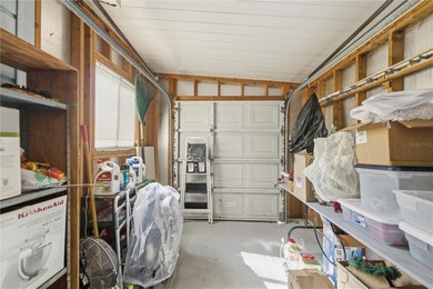 Welcome Home to this lovely MAPLE MODEL. This is a 2-bedroom on The Links of Spruce Creek in Florida - for sale on GolfHomes.com, golf home, golf lot
