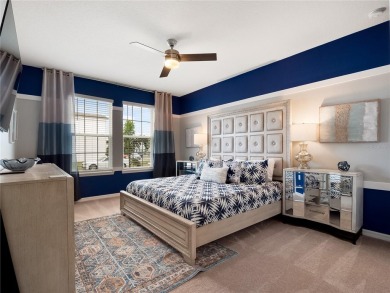 BEST VALUE 9-BEDROOM HOME IN THE COMMUNITY - FULLY FURNISHED - on Highlands Reserve Golf Club in Florida - for sale on GolfHomes.com, golf home, golf lot