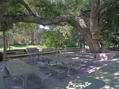 Charming two-bedroom, 2 bath condo in SENIOR community.  This on Friendly Valley Golf Course in California - for sale on GolfHomes.com, golf home, golf lot