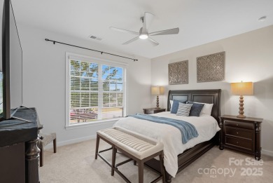 This Beautiful Home & Idyllic Community has everything today's on The Palisades Country Club in North Carolina - for sale on GolfHomes.com, golf home, golf lot