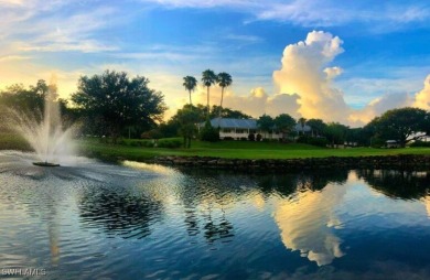 Exceptional Waterfront Vacant Lot in Coral Oaks Golf Community on Burnt Store Golf Club in Florida - for sale on GolfHomes.com, golf home, golf lot