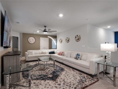 BEST VALUE 9-BEDROOM HOME IN THE COMMUNITY - FULLY FURNISHED - on Highlands Reserve Golf Club in Florida - for sale on GolfHomes.com, golf home, golf lot