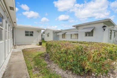GREAT BONES NEEDS TLC & A NEW ROOF CASH ONLY! MAY HAVE MOLD on Leisureville Community Golf Course in Florida - for sale on GolfHomes.com, golf home, golf lot