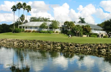 Exceptional Waterfront Vacant Lot in Coral Oaks Golf Community on Burnt Store Golf Club in Florida - for sale on GolfHomes.com, golf home, golf lot