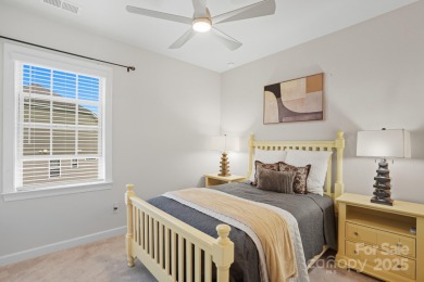 This Beautiful Home & Idyllic Community has everything today's on The Palisades Country Club in North Carolina - for sale on GolfHomes.com, golf home, golf lot